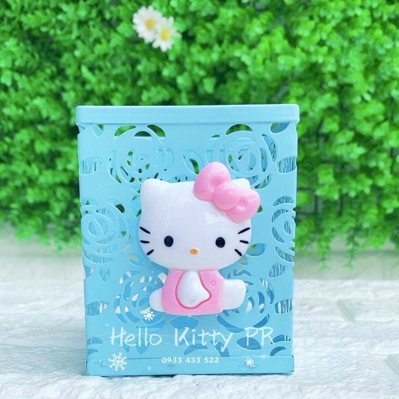 ỐNG CẮM VIẾT HELLO KITTY