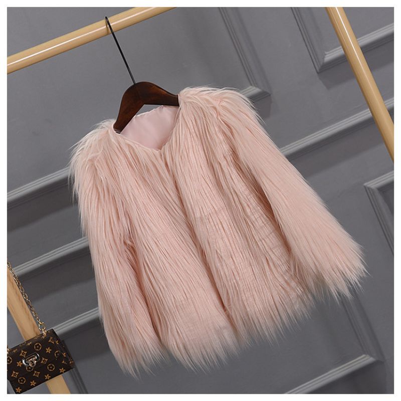 áo khoác lông hàng quảng châu | BigBuy360 - bigbuy360.vn