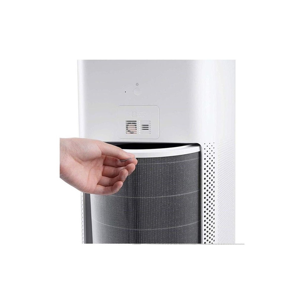 [Mã ELMS05 giảm 5% đơn 300k]Lõi Lọc Không Khí Khử Mùi Xiaomi Air Purifier HEPA Filter - Hàng Chính Hãng Digiworld