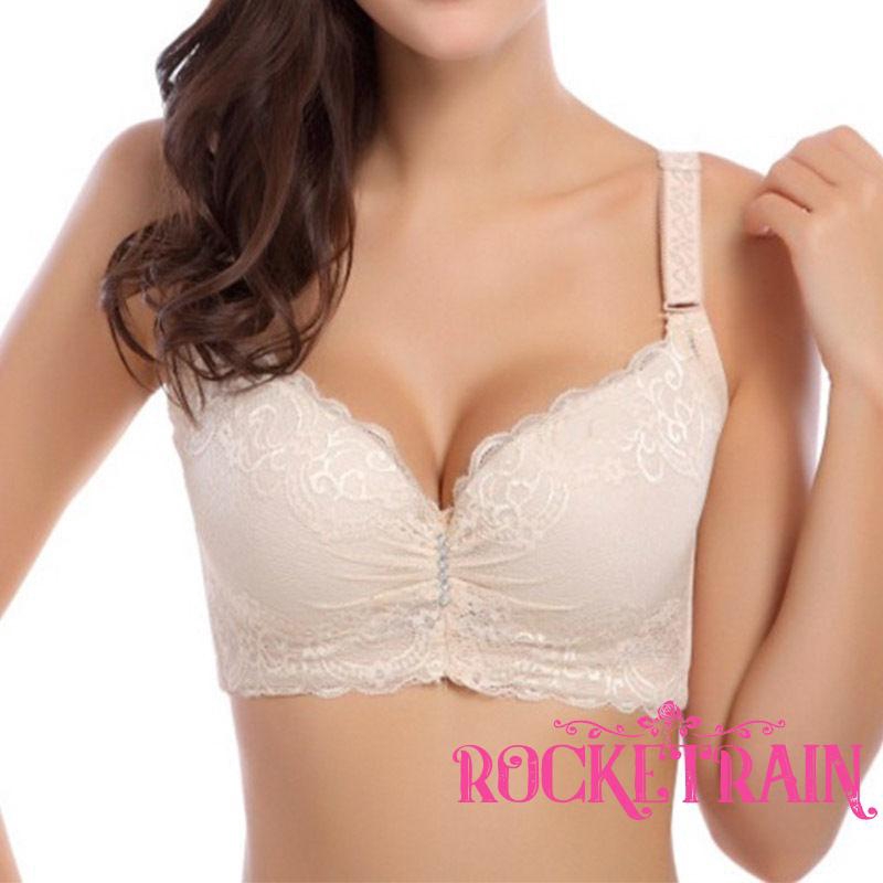 Áo lót nâng ngực nữ phối ren