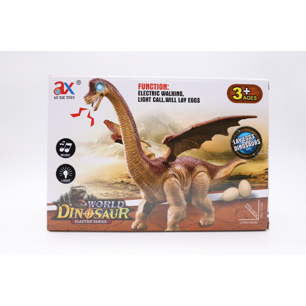 Khủng Long Có Cánh 857B