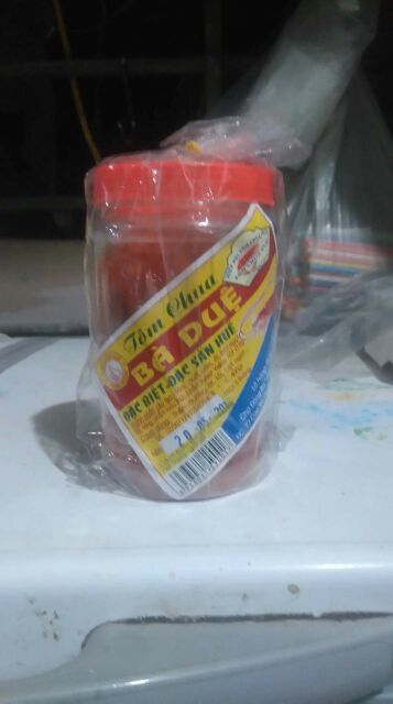 Mắm Tôm chua bà duệ huế 400gram | BigBuy360 - bigbuy360.vn