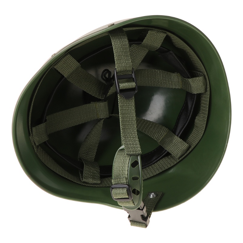 Mũ Bảo Hiểm Xe Máy Bằng Nhựa ABS Phong Cách US Có Thể Điều Chỉnh