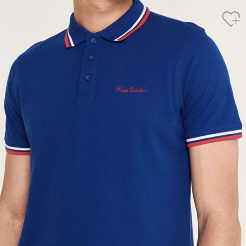 Áo polo Pierre cardin - 049
