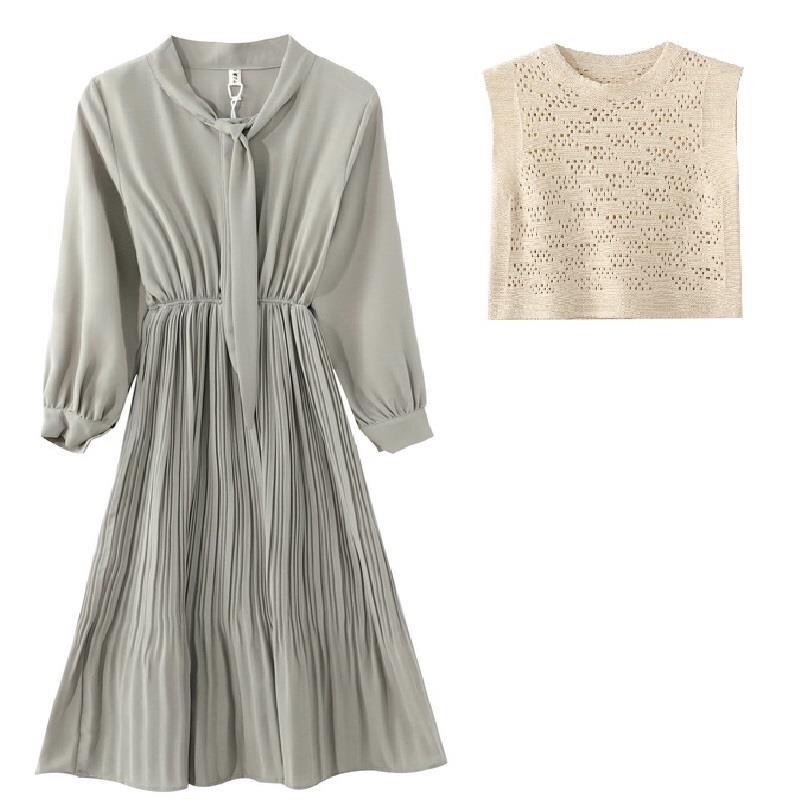 Áo len gile 2hand (ảnh mẫu sp) | BigBuy360 - bigbuy360.vn