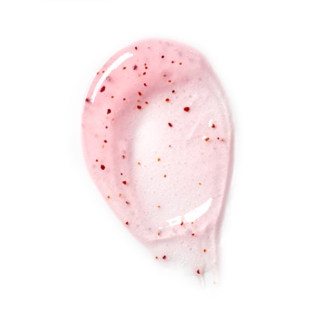 Tẩy Da Chết Lancôme Exfoliating Rose Sugar Scrub 50ml