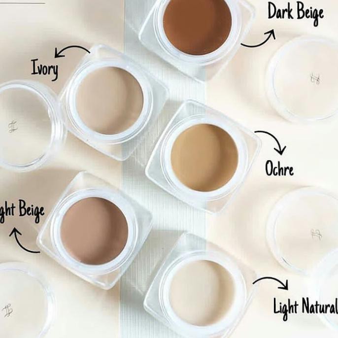 (hàng Mới Về) Kem Nền Trang Điểm Hoàn Hảo Lae Tulip | BigBuy360 - bigbuy360.vn