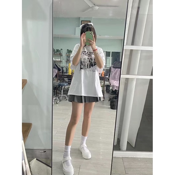 🔷GIÀY MARYJANE QUAI DÁN🔷