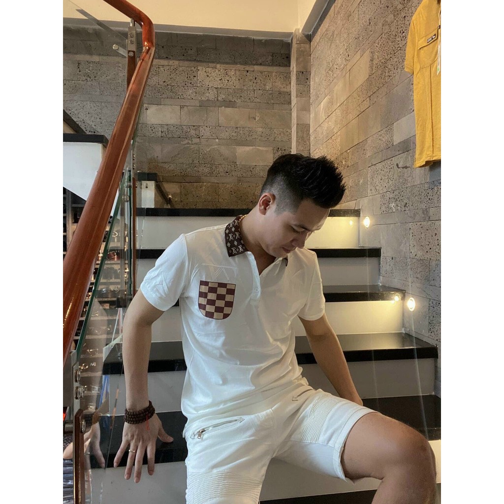 Áo thun polo nam các mã mới nhất 2021 | BigBuy360 - bigbuy360.vn