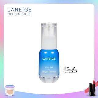 𝐒𝐄𝐑𝐔𝐌 𝐋𝐀𝐍𝐄𝐈𝐆/Tinh chất cấp nước LANEIGE Water Bank Hydro Essence