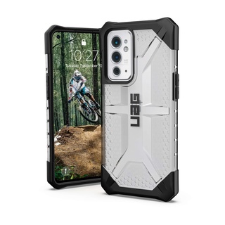 Ốp lưng UAG Plasma cho OnePlus 9RT [6.62-inch]