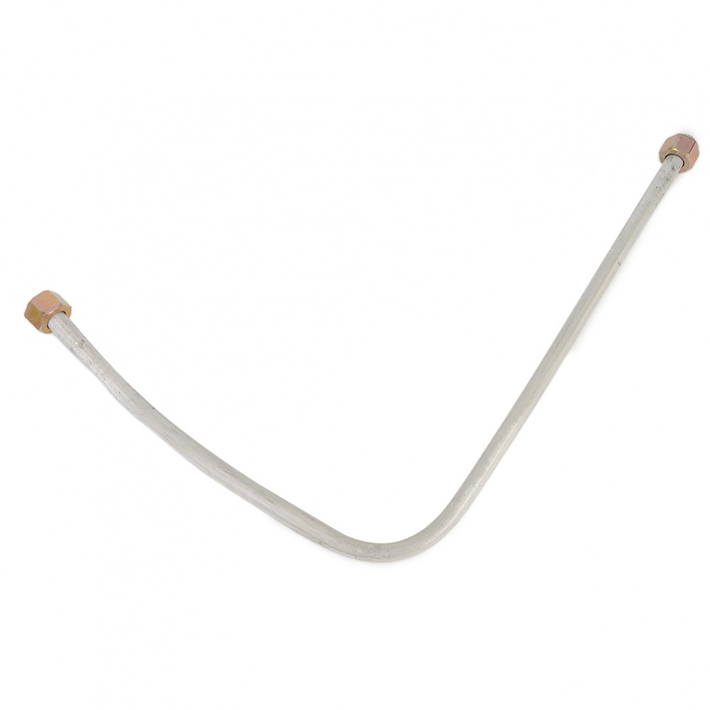 Ống Bơm Khí Bằng Nhôm 530mm Thay Thế Chuyên Dụng Cho Máy Nén Khí