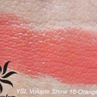 💥Son dưỡng YSL Volupte Shine 16