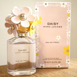 Nước hoa nữ Marc Jacobs Daisy Eau So Fresh EDT 10ml