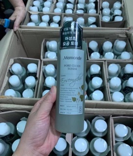 TONER DIẾP CÁ MAMONDE