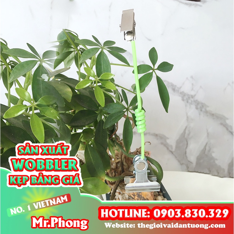 kẹp bảng giá, wobbler siêu thị, kẹp nhựa 2 đầu, kẹp sale, kẹp lò xo wobbler, kẹp lò xo 2 đầu, kẹp bảng