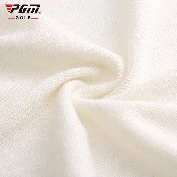 Áo Khoác Golf Nam Len Cổ Đứng PGM YF430