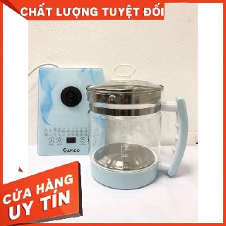 ẤM SIÊU TỐC RAPIDO RMK0818