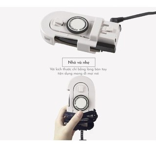 BÀN ỦI / BÀN LÀ DU LỊCH GOLDSUN GIR2207