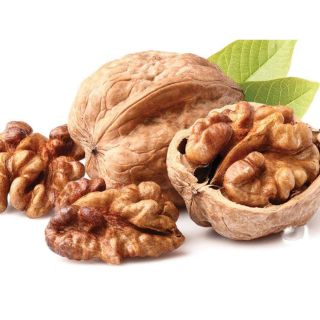 Quả óc chó nếp Đăk Lăk (500g)