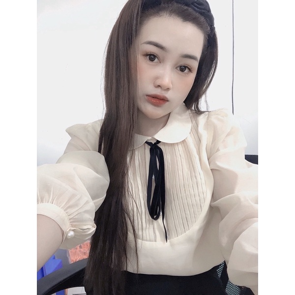 Áo Sơmi Libre Sz S