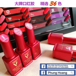 Sơn Gel Vinimay