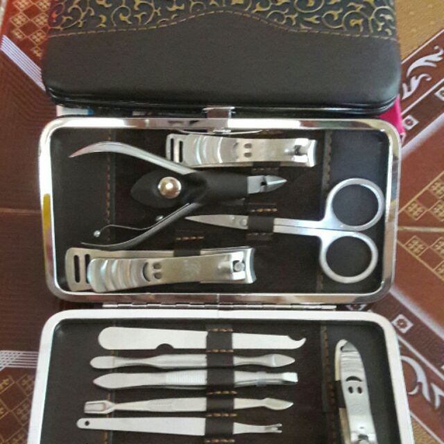 Bộ kìm cắt móng