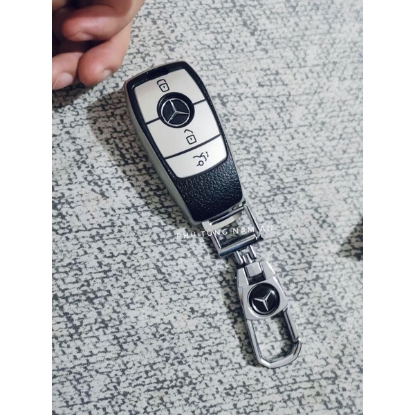 ỐP KHOÁ MERCEDES