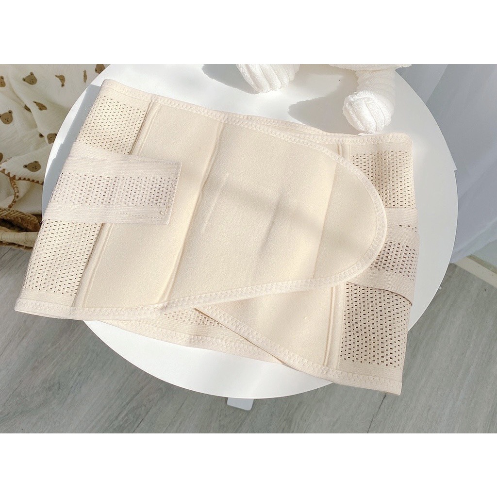 Gen nịt bụng Bảo Nhiên sợi tre bamboo cao cấp