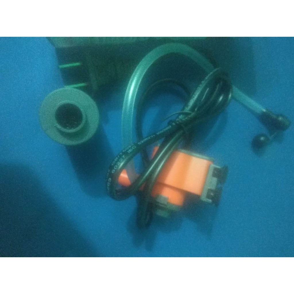 Bơm nước bể cá XILONG XL666
