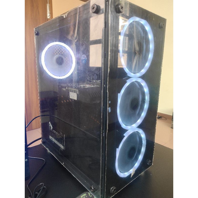 PC Gaming I5 4570, ram 16gb, 1050ti 4gb 2fan | BigBuy360 - bigbuy360.vn