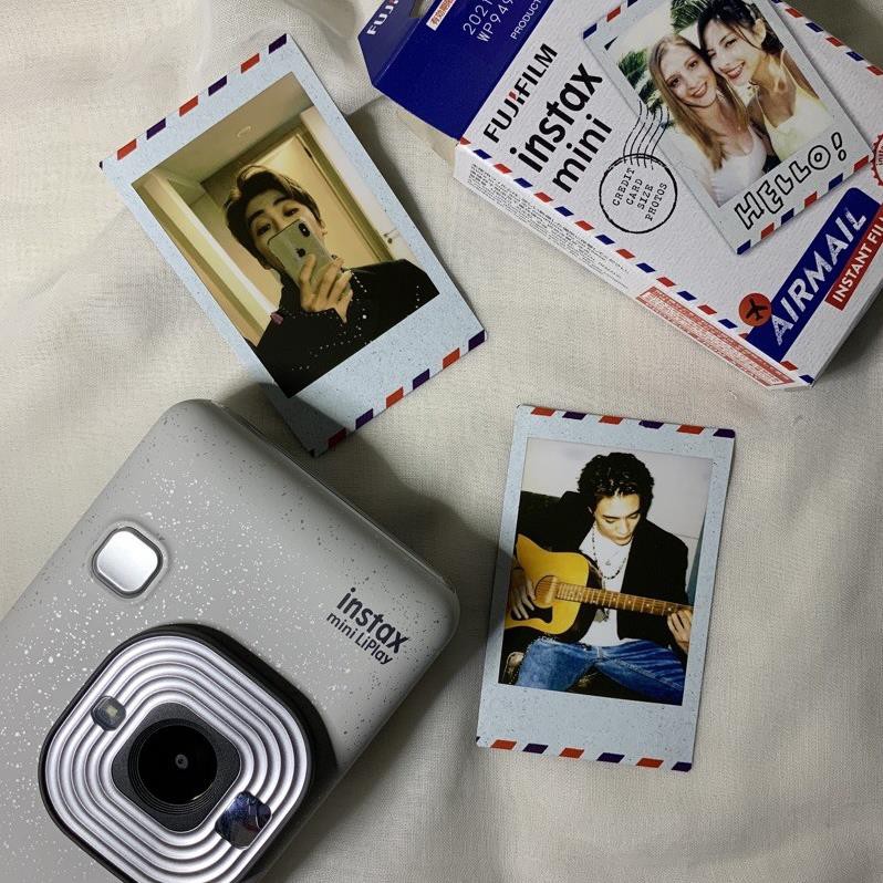 Túi Đựng Máy Ảnh Fujifilm Instax Polaroid