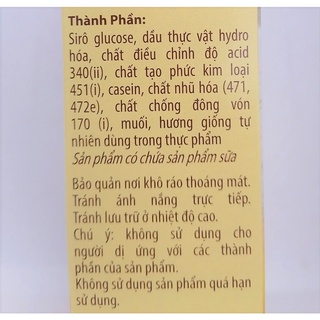 [TÚI LỚN 500 gói] BỘT KEM PHA CÀ PHÊ [Thailand] NESTLE Coffee Mate (halal)