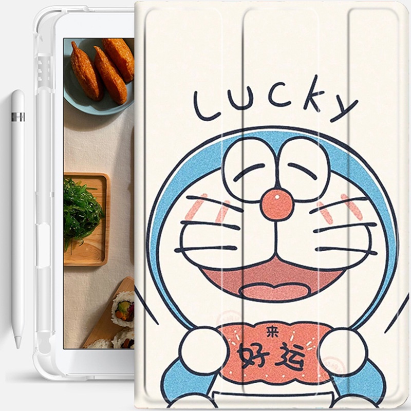 Bao da máy tính bảng DLLENCASE A262 thích hợp cho iPad 2021 Pro 11 2019 2020 10.2 7/8th Generation 2018 9.7 5/6th Mini