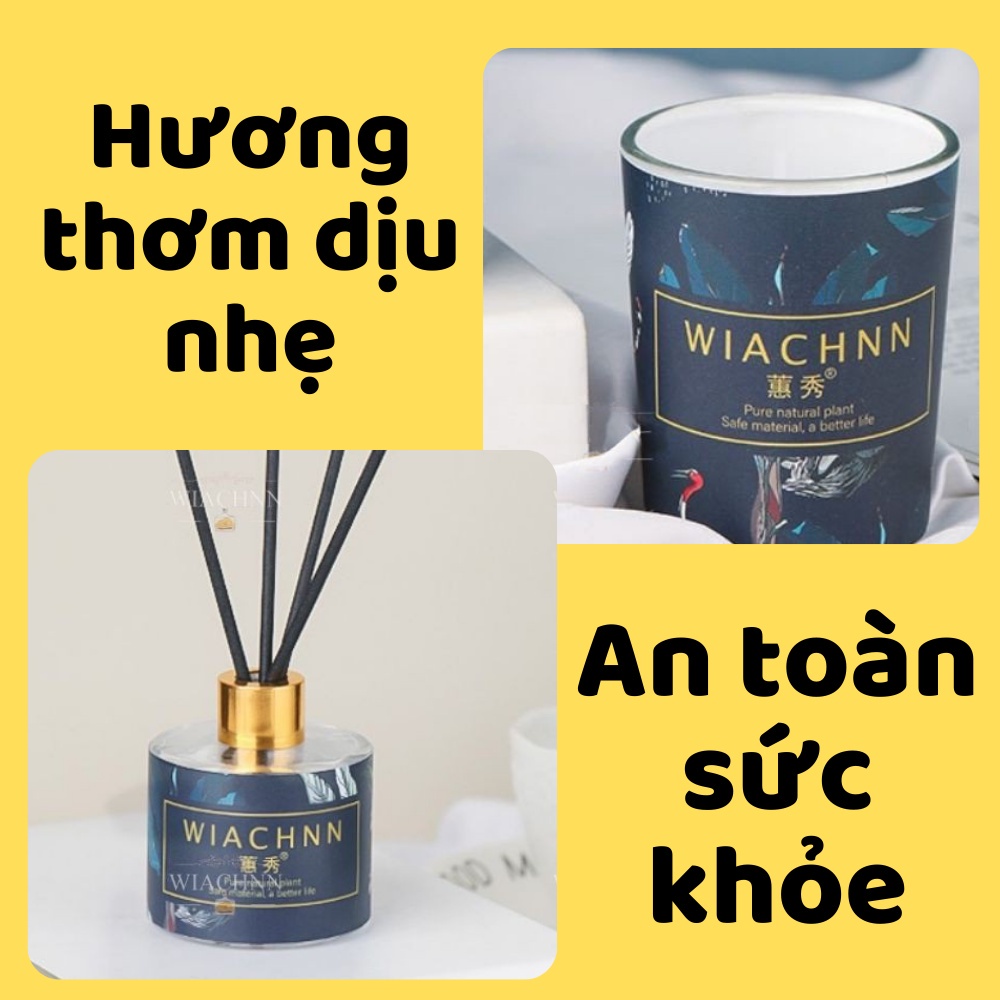 Set quà tặng tinh dầu ,nến và túi xách cao cấp TACHI STORE làm quà tặng các dịp đặc biệt vô cùng sang trọng