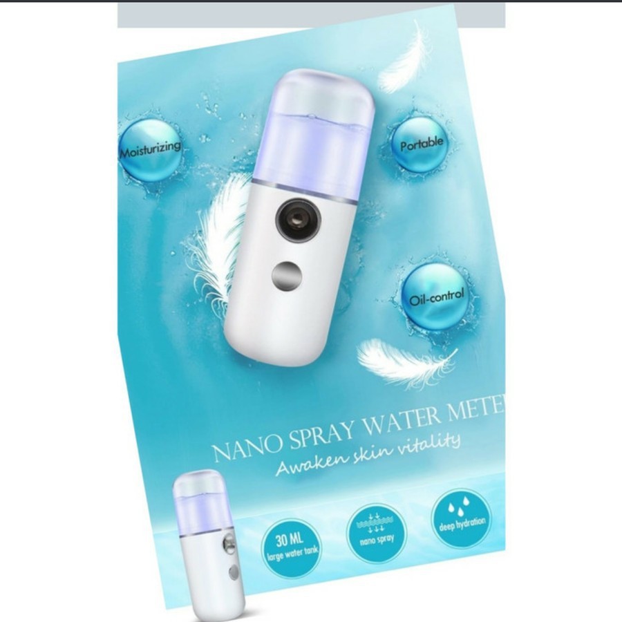 Beauty Nano Xịt làm đẹp mua 1 tặng 1