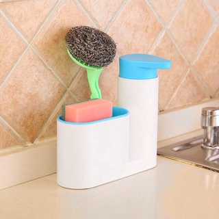 Khay Đựng Dụng Cụ Rửa Chén Gắn Bồn Rửa