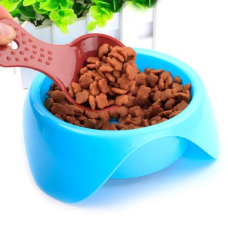 😺 Muỗng Mini Múc Hạt Cho Mèo