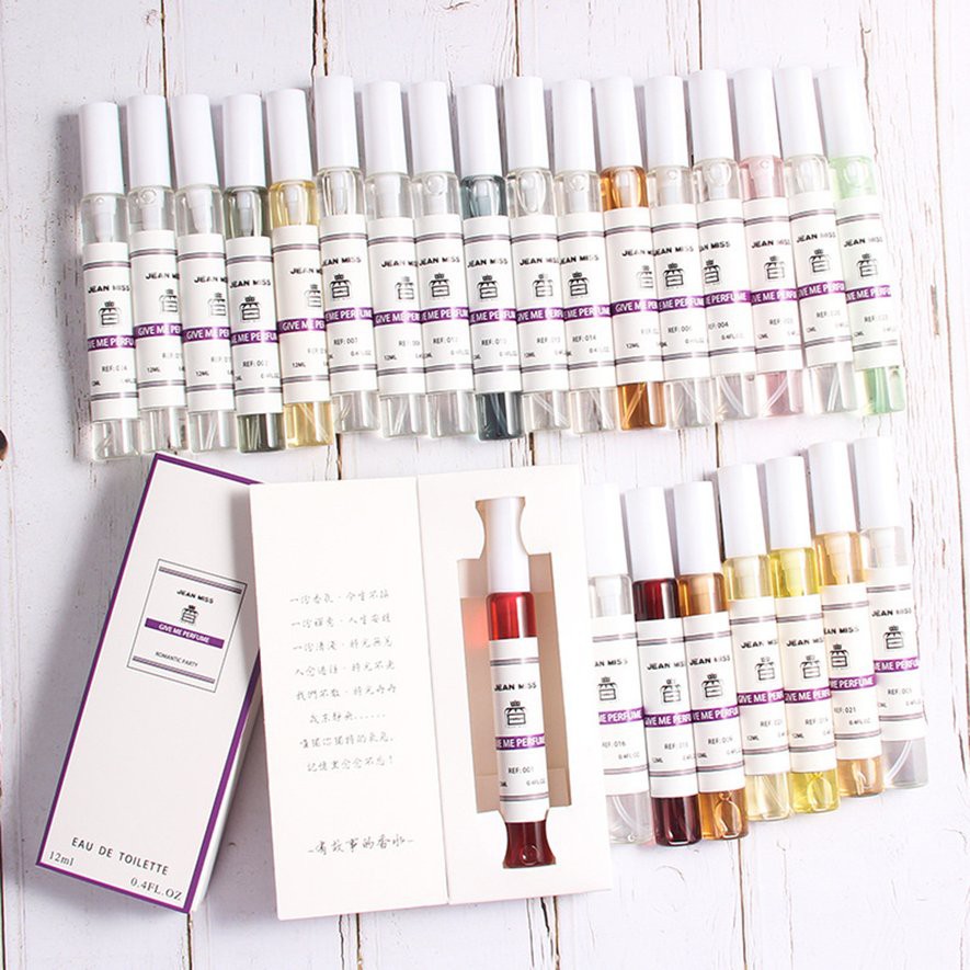 ❤Nước Hoa 12ml Hương Thơm Tươi Mát Lâu Phai Cho Nữ | BigBuy360 - bigbuy360.vn