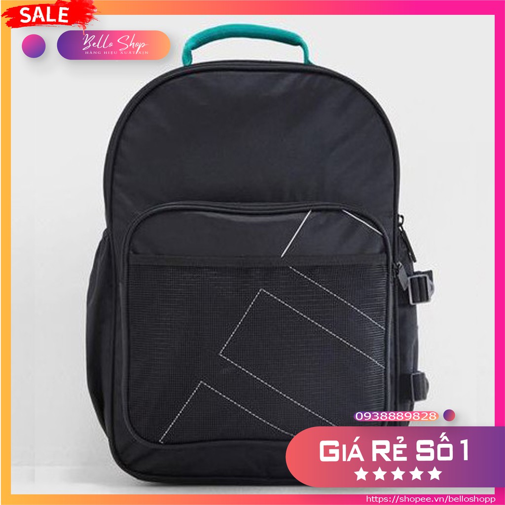 Ba Lô Outline EQT Classic Backpack DH3027 B167