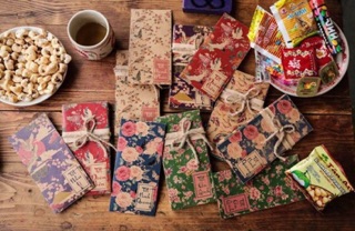 FREESHIP_99K_COMBO 100 bao lì xì Tết 2019