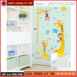 Decal Dán Tường Trang Trí, Decal dán tường cho bé