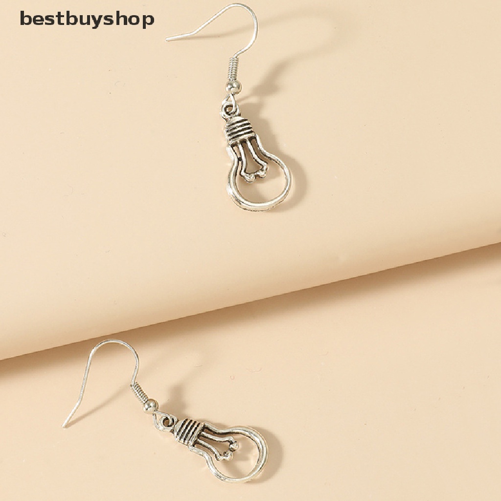 Bbvn Bông Tai Pha Lê Hình Ly Trà Trái Cây Vui Nhộn Đáng Yêu Sáng Tạo Hàn Quốc