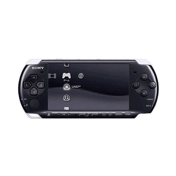 ☉Nhập khẩu psp3000 máy cầm tay psp Pocket game psv Hoài phiên bản cũ✍
