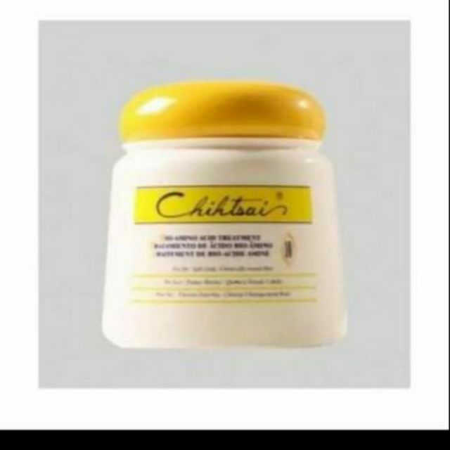 Kem hấp nhanh Chihtsai Bio-Amino số 10 - 300ml