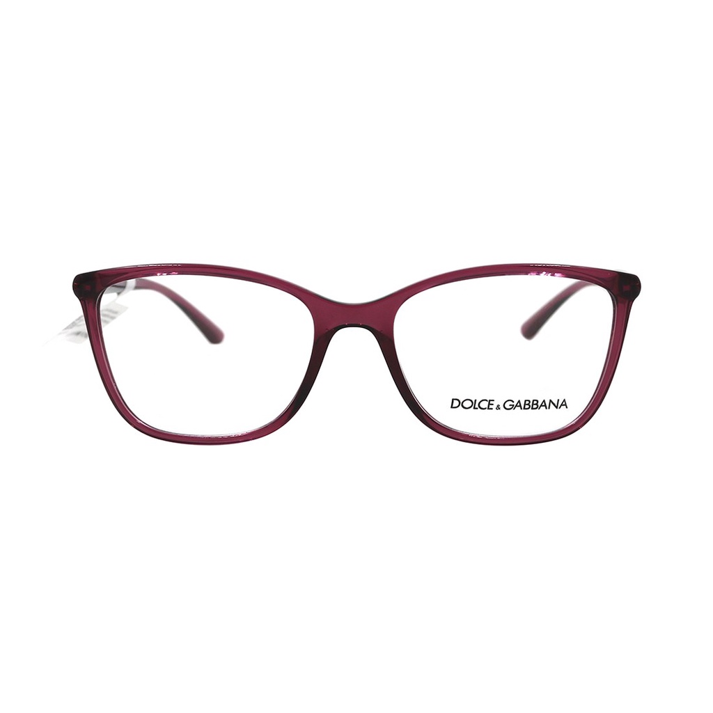 Gọng kính chính hãng Dolce &amp; Gabbana DG5026 (54-17-140) màu sắc thời trang