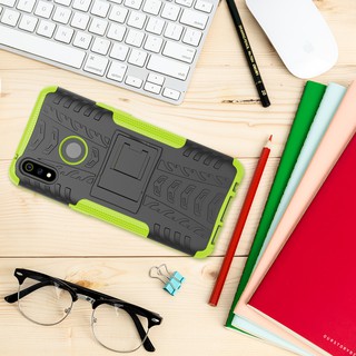 For OPPO Realme 3 3pro bracket phone case