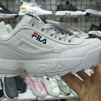 Giầy  Fila SF+ (full box)