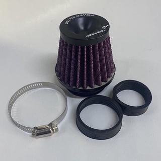 Pô e lọc gió KN bánh ú