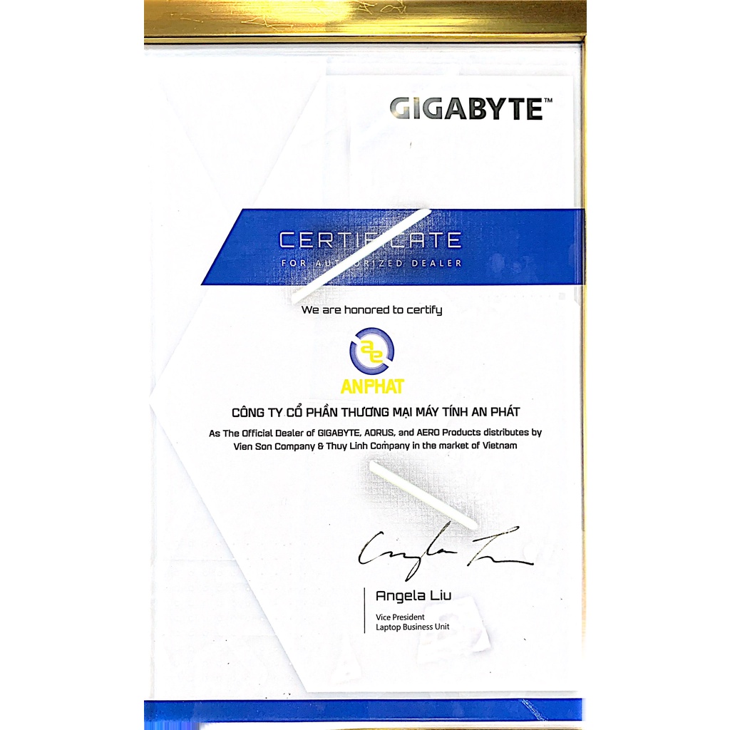 Laptop GIGABYTE U4 UD-50S1823SO